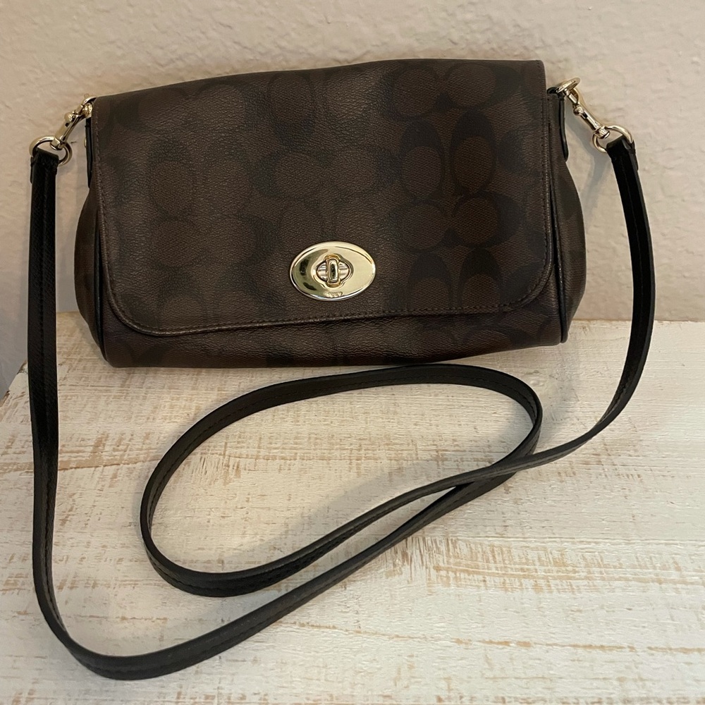 Coach Crossbody